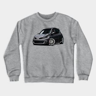 Renault Clio 3 RS F1 TEAM R27 Crewneck Sweatshirt